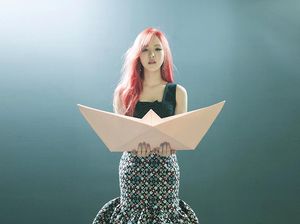 Beenzino Hingga Wendy Red Velvet, Seleb Korea Selatan Tercerdas