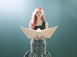 Beenzino Hingga Wendy Red Velvet, Seleb Korea Selatan Tercerdas