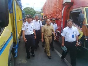 Bupati Anas Usulkan Pembangunan Jembatan Jawa-Bali