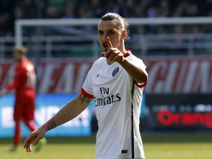 Petualangan dan Tantangan Baru Ibrahimovic