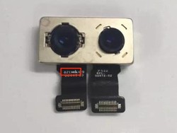 iPhone 7 Plus Usung Kamera Ganda, Apple?