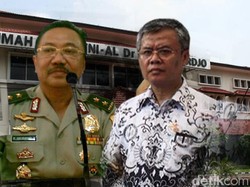 Kombes Krishna: Dari Visum, Abubakar Meninggal Dunia Karena Luka Bakar 100%