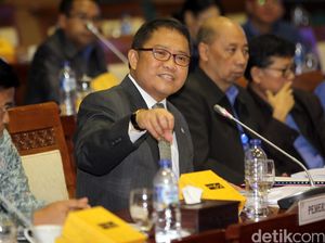 Menkominfo Belum Berencana Blokir Uber dan GrabCar