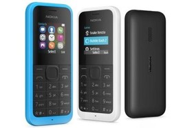 Nokia 105 Jadi Ponsel Favorit ISIS