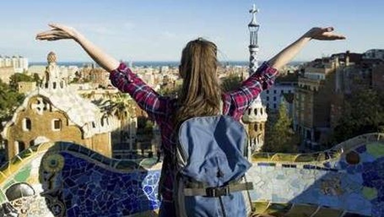 Foto: Ilustrasi (Thinkstock) Foto: Ilustrasi (Thinkstock)