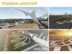 Ini Mimpi Besar Bupati Banyuwangi dalam Grand Desain Tata Ruang