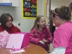 Terharu, Guru Ini Donorkan Ginjal untuk Muridnya yang Sakit