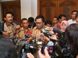 Pimpinan MPR RI Hadiri Musrenbang Regional Kalimantan