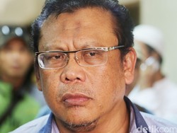 Eggi Sudjana Juga Gugat Perppu Ormas