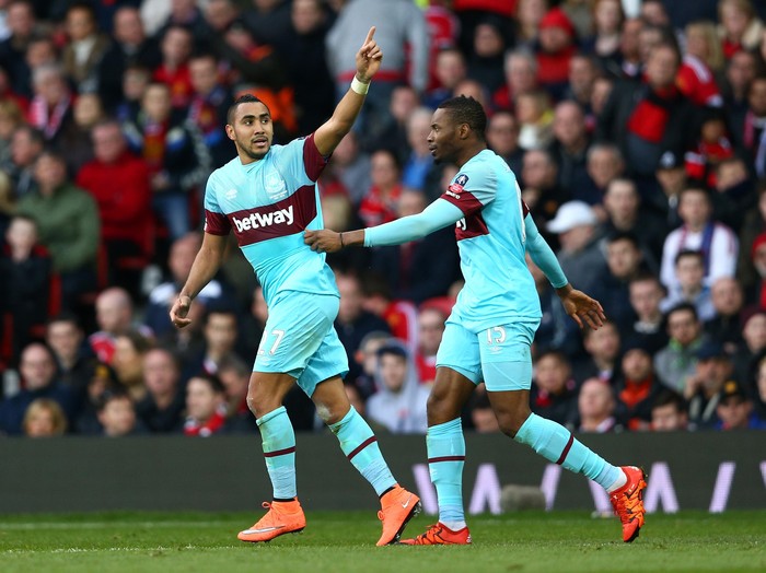 Mainkan Laga Replay di Kandang Sendiri, West Ham Pede Singkirkan MU