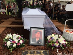 Hasil Autopsi: Freedi Tewas Akibat Saluran Pernafasan Tersumbat Daging Ayam