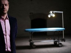 Miliuner Ini Klaim Temukan Rahasia Hidup Abadi