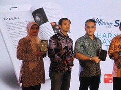 Ini Dia Komputer Tablet Ramah Pelajar Pertama Di Indonesia