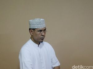 Jaksa Tanya ke Saksi Alasan Munarman Dipilih Jadi Pembicara Seminar Baiat