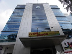 Perpres Status Kepala BNN Disetarakan dengan Menteri Rampung Pekan Depan