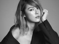 Kahi eks After School Akhirnya Pamerkan Foto Bareng Calon Suami