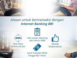 Tips Aman Menggunakan Internet Banking
