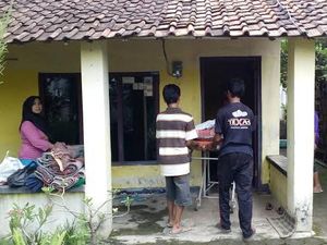 Napi Kasus Pencabulan Tewas Muntah Darah Diduga Dianiaya