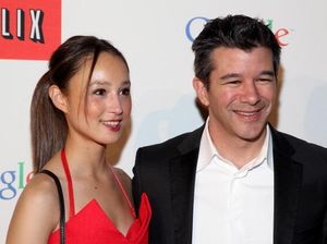 Tulis Panduan Hubungan Intim Karyawan, CEO Uber Dikecam