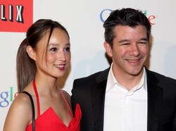 Hartanya Rp 80 Triliun, Ini Pendiri Uber yang Guncang Industri Taksi