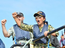 Taiwan Protes Kapal Nelayannya Ditembak, Ini Penjelasan Menteri Susi