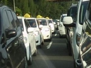 Express PHK 400 Orang, Paling Banyak Call Center dan Bengkel