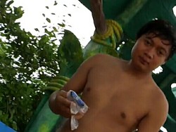 Konsisten Ikuti Diet Mayo 13 Hari, Bobot Niko Berhasil Turun 6 Kg