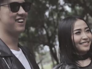 Soundwave, Kolaborasi EDM Rinni Wulandari dan Jevin Julian