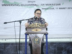 Ketua MPR: Indonesia Punya Ideologi Pancasila