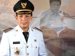 Beda dengan Kronologi BNN, ini Cerita Wabup OI Soal Penangkapan Bupati Nofi