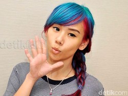 Putus Usai Pacaran 10 Tahun, Cherly eks Cherrybelle Segera Balikan dengan Mantan