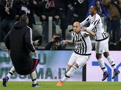 Evra: Bayern Tetap Punya Kelemahan