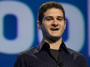 Kisah Teman Sekamar Mark Zuckerberg yang Punya Harta Rp 236 T