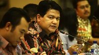 KPU Gelar Uji Publik Rancangan PKPU Pilkada Serentak 2017