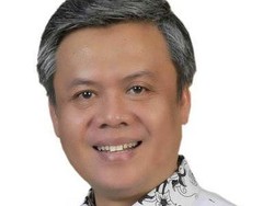 Ketua Umum PGRI Dr Sulistiyo Meninggal Dunia di RS Mintohardjo