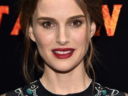 Natalie Portman Sebut Kegagalan Kunci Sukses Berkarier