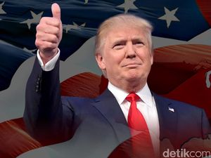 Donald Trump Akan Biarkan Korsel dan Jepang Produksi Senjata Nuklir Donald Trump Akan Biarkan Korsel dan Jepang Produksi Senjata Nuklir