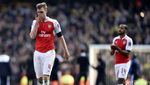 Watford Lolos ke Semifinal Piala FA
