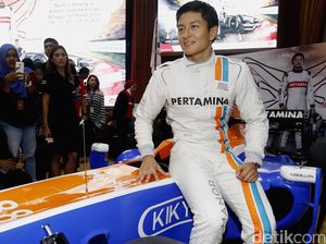 Laga Perdana di Melbourne, Rio Bisa Apa?