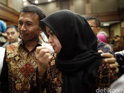 KPK Periksa 4 Anggota DPRD Sumut Terkait Kasus Suap Gatot