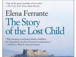 My Brilliant Friend Elena Ferrante Diadaptasi ke Panggung Teater