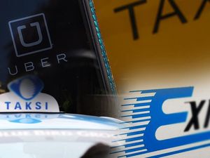 Ini Alasan Masyarakat Pilih Taksi Online