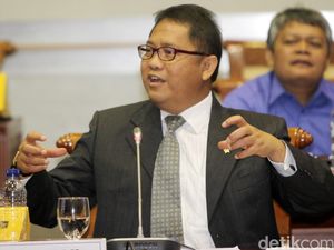 Menkominfo: Indonesia Tak Mungkin Tiru China Blokir Google dan Youtube Menkominfo: Indonesia Tak Mungkin Tiru China Blokir Google dan Youtube