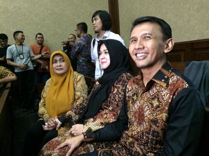 Buka Penyelidikan Baru Kasus Gatot Pujo, KPK Incar DPRD Sumut