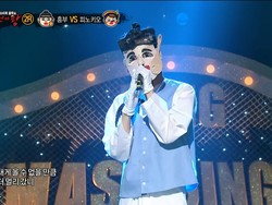 Member Boyband Ini Bikin Meleleh Penonton King of Masked Singer