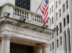 Coinbase Mejeng di Wall Street, Valuasi Tembus Rp 1.255 T