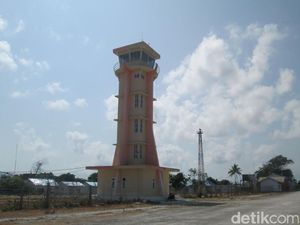 Cerita Warga Wakatobi, Beli Kasur Hingga Harley Bekas