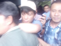 Kejanggalan di Rumah Bupati Ogan Ilir Saat Penggerebekan BNN