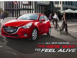 Mobil Ideal Masa Kini: Desain Menarik dan Nyaman Dikendarai