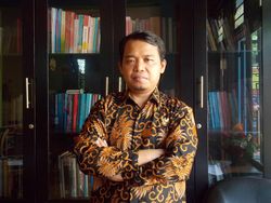 KPAI Harap Banyak Hoegeng Ramah Anak di Masa Depan